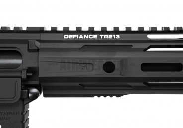 Trident Mk2 SPR-M S-AEG - black | Krytac