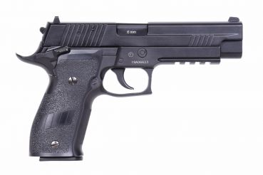Swiss Arms P226 X-Five - Airsoft Co2