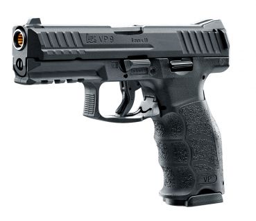 Heckler & Koch VP9 CO2