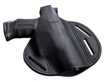 Umarex Gürtelholster Leder P99 PPQ P30