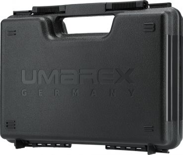 Walther PPQ M2 cal. 9 mm P.A.K. -Tungsten Gray