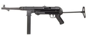 GSG MP40 cal. 9mm P.A.K.