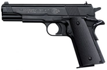 Colt Government 1911 A1 Co² 4,5 mm Diabolo