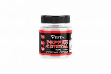Vesta Pepper Crystal Balls | 50 Stück