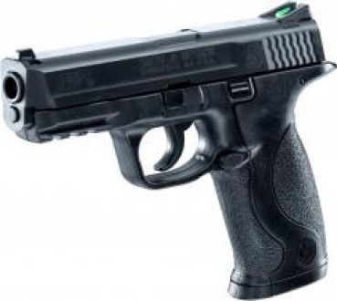 Smith & Wesson M&P40 4,5 mm BB Co2 Pistole