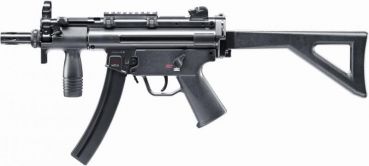 Heckler & Koch MP5 K-PDW CO²  4,5mm BB