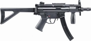 Heckler & Koch MP5 K-PDW CO²  4,5mm BB