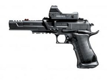 Umarex UX Racegun Kit 4,5mm BB Co2