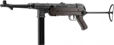 Legends MP40 German cal. 4,5 mm (.177) BB - Legacy Edition