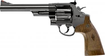 Smith & Wesson M29 6,5"