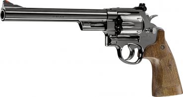 Smith & Wesson M29 8 3/8" Diabolo