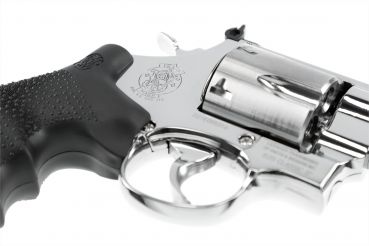 Smith & Wesson 629 Classic 6.5"  Diabolo