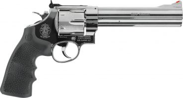 Smith & Wesson 629 Classic 6.5"  Diabolo