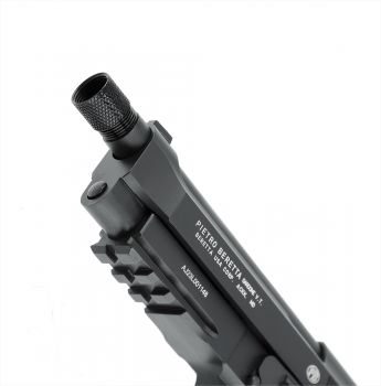 Beretta MOD. M9A3  Black FM | 4,5 mm BB Co2 Pistole