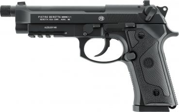 Beretta MOD. M9A3  Black FM | 4,5 mm BB Co2 Pistole