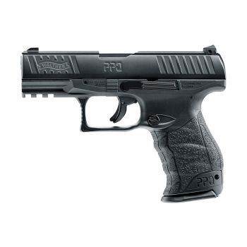 Walther PPQ M2 4,5mm Diabolo Co2 Pistole