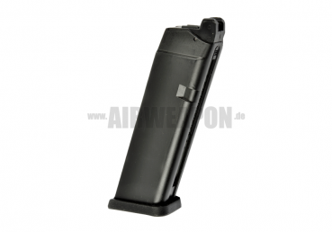 Magazin WE17 / WE18C GBB 24rds