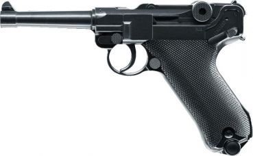 Luger P08 Co2 BLowback (Parabellum P08) 4,5mm BB