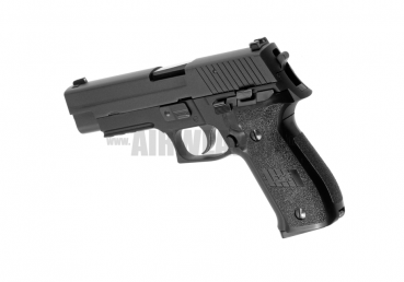 P226R Full Metal GBB | WE