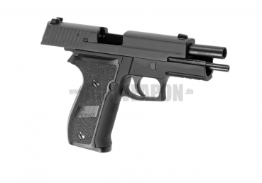 P226R Full Metal GBB | WE