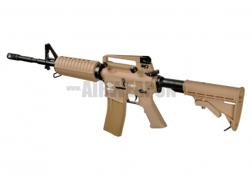 G&G CM16 Carbine - Desert - 0.5 Joule