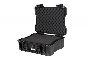 FMA Gun Case TB1391 - Black