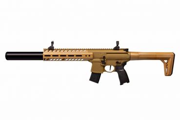 Sig Sauer MCX GEN2 4,5mm Diabolo - FDE