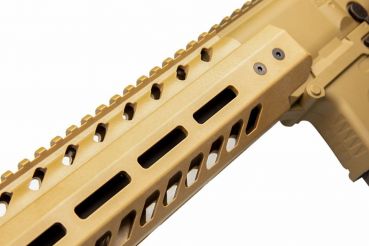 Sig Sauer MCX GEN2 4,5mm Diabolo - FDE