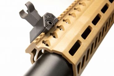 Sig Sauer MCX GEN2 4,5mm Diabolo - FDE