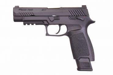 Sig Sauer ProForce P320-M17 Co2 6mm BB  schwarz