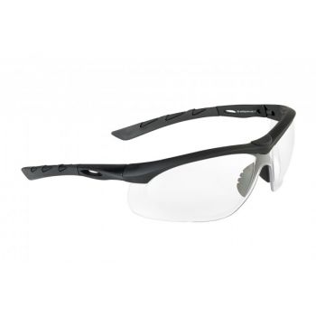 Swiss Eye Lancer Schutzbrille- clear