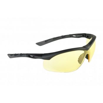 Swiss Eye Lancer Schutzbrille - yellow