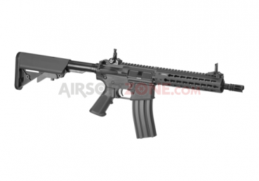 G&G CM15 KR CQB 8.5 Inch 0.5J Grey