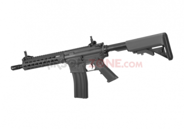 G&G CM15 KR CQB 8.5 Inch 0.5J Grey