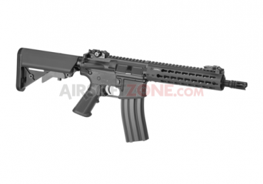 G&G CM15 KR CQB 8.5 Inch 0.5J Grey