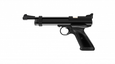 Crosman 2240 Co2 Pistole 5,5mm (.22) Diabolos