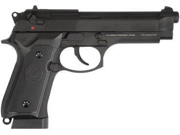NX92 Premium  cal 4.5mm Co2 Pistole