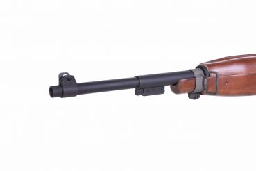 Springfield M1 Carbine Echtholz - Druckluft Co2 4,5 mm BB