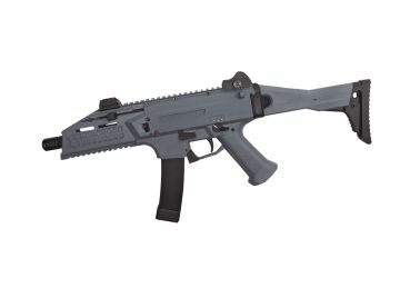 CZ Scorpion EVO 3 A1 - Grau