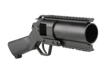 Pistolengranatwerfer M052