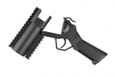 Pistolengranatwerfer M052