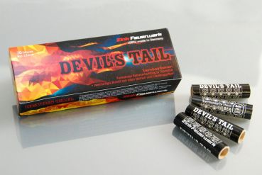 Zink Devils Tail 20er 15mm Pyro.