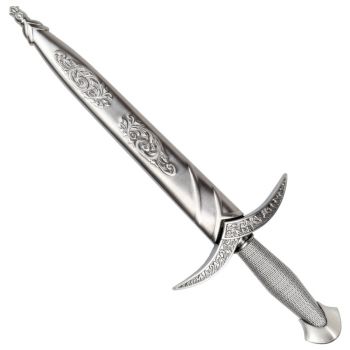 MEDIEVAL ORNAMENTAL DAGGER