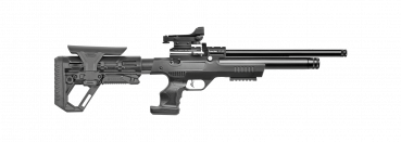 Kral Arms Puncher NP03 Pressluftgewehr 5,5mm 7,5J (inkl. 35J  Exportventil, Einbau in D verboten)