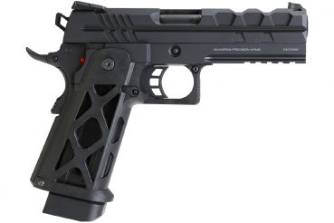 NX1911 Shadow - cal. 4.5mm Co2 Pistole