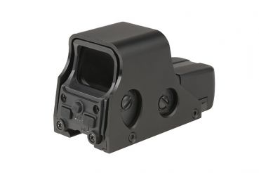 Theta Optics TO551 Red Dot Sight