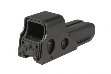 Theta Optics TO552 Red Dot Sight