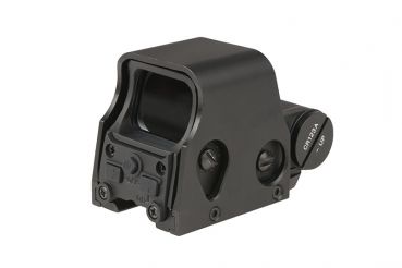 Theta Optics XTO Red Dot Sight