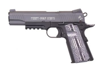 Colt Combat Unit cal.6 mm Co²