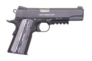 Colt Combat Unit cal.6 mm Co²